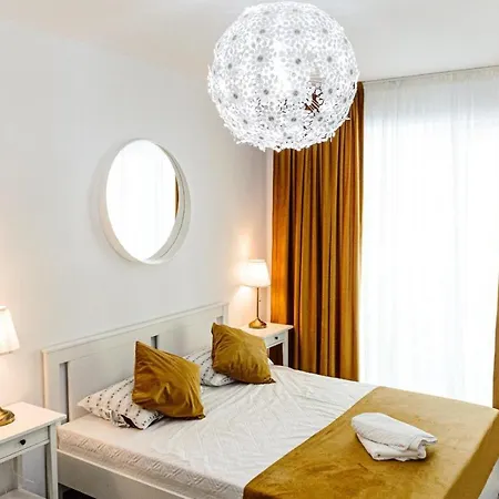 Cazare Mamaia Nord! Alezzi Beach Resort * Năvodari