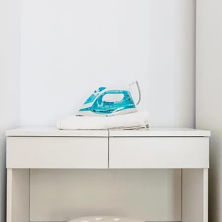 Cazare Mamaia Nord! Alezzi Beach Resort Apartament *