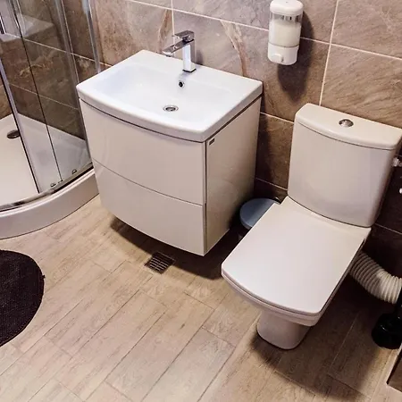 Apartament Cazare Mamaia Nord! Alezzi Beach Resort Năvodari