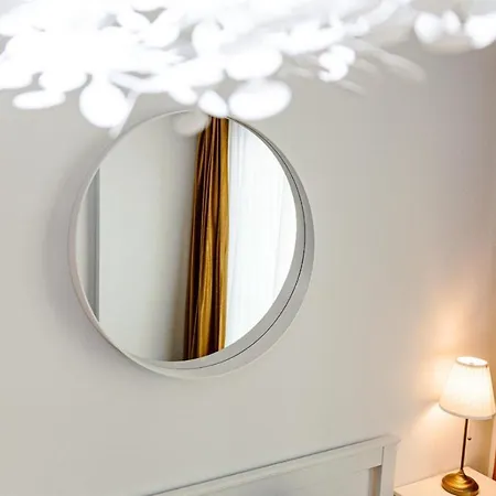 Apartament Cazare Mamaia Nord! Alezzi Beach Resort *