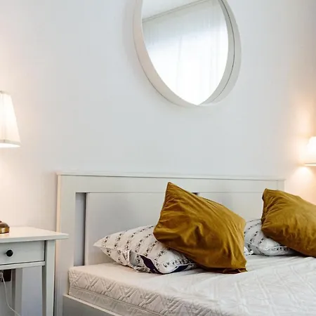 Apartament Cazare Mamaia Nord! Alezzi Beach Resort *