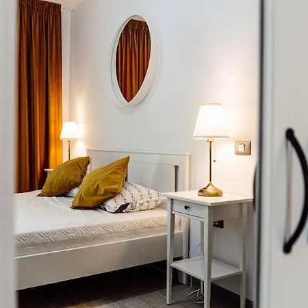 Apartament Cazare Mamaia Nord! Alezzi Beach Resort Năvodari